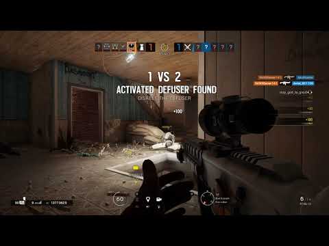 Kaid TCSG-12 Clutch Ace