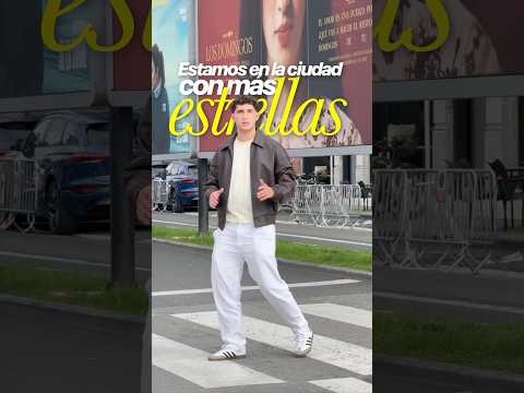 67 edición del Festival de San Sebastián