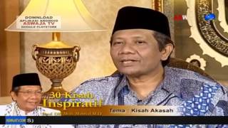 Download lagu Prof. Dr. Moh. Mahfud MD - Kisah Akasah mp3