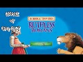 Attack Of Crap Games 115 Horrible Histories Ruthless Ro