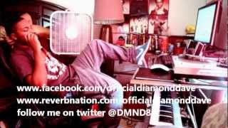 Lee Bannon - Discovery ft Diamond Dave