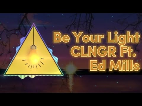 CLNGR Ft. Ed Mills - Be Your Light | 8D AUDIO w/LYRICS