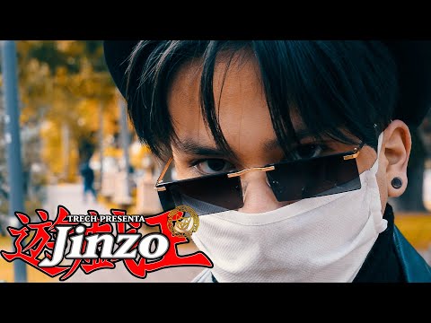 TRECH - JINZO (Videoclip Oficial)