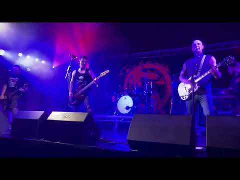 Rebellion 2025 - Riot City Radio - Working Class Anthem