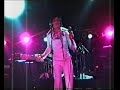 The Creatures - Disconnected Live The Masquerade Atlanta GA  06.11.99