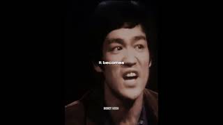 Download lagu Bruce Lee - Be Water My Friends mp3