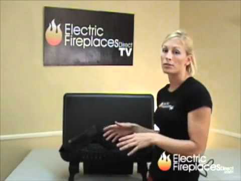 Classic Flame 24  Electric Log Insert 24FI061ARU