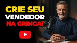 A Estratégia Silenciosa de Canal Dark Que Rende em Dólar!