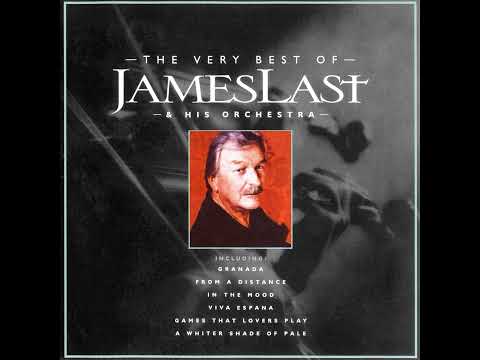 The Very Best of James Last 1995