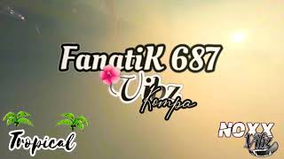 FANTIK687 X NISKA PARIS C&#39;EST MAGIQUE MlBRDBAGDADIRAKTN REMIX 2021