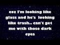 BASTILLE feat Ella- No Angels (LYRICS) 