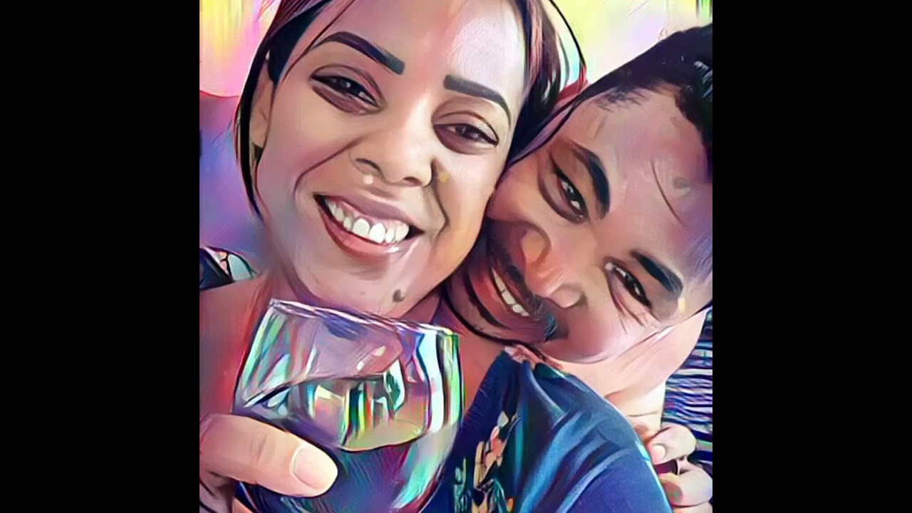 Meu Amor meu Companheiro de todas as horas.