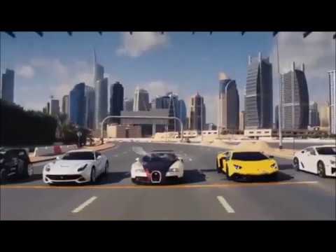 Denny Hardman - Go! (Original Mix) 2019