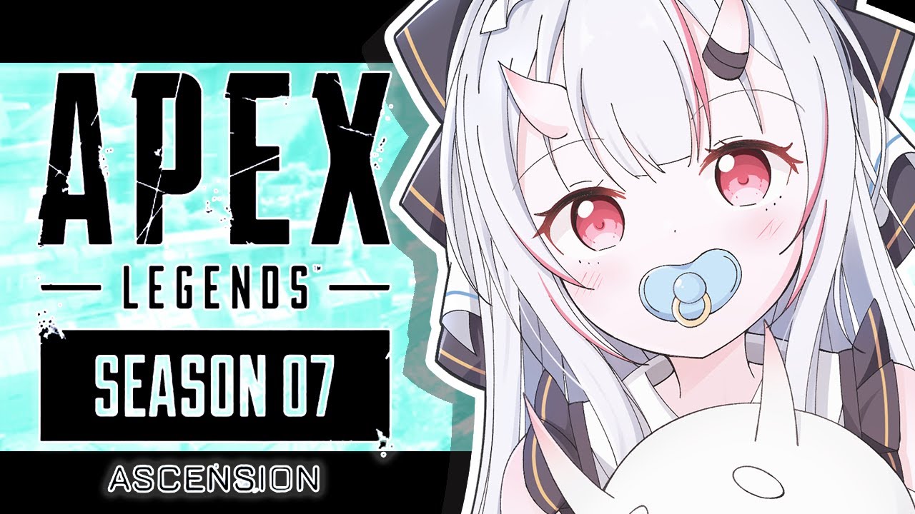 【APEX】初めてのAPEX(3ヶ月ぶり)やる余