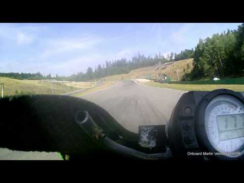 Brno Racetrack 14 7 2014