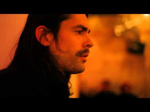 [fwd:like waves] presents: Nicolas Huart & Jakob Hummel