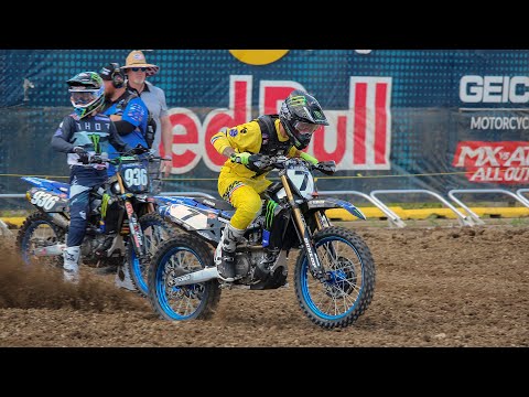 Racer X Films: 2019 Unadilla Press Day
