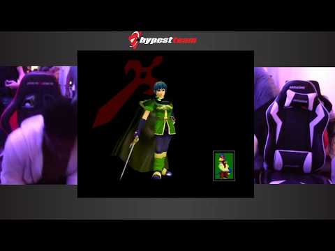 Hypest Team Presents Inheritance II LunarySSF2 Vs Psylo Pools