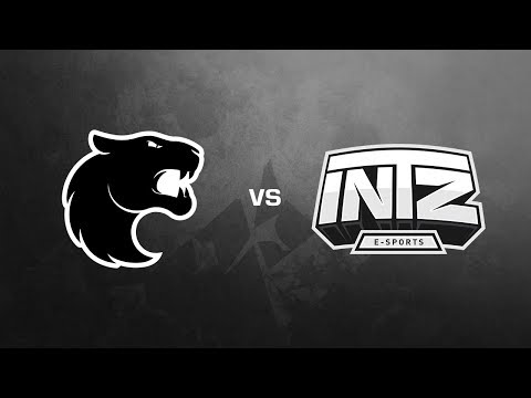 FURIA eSports vs. INTZ e-Sports - IEM Katowice 2019 Americas Minor (Train | Map 1)