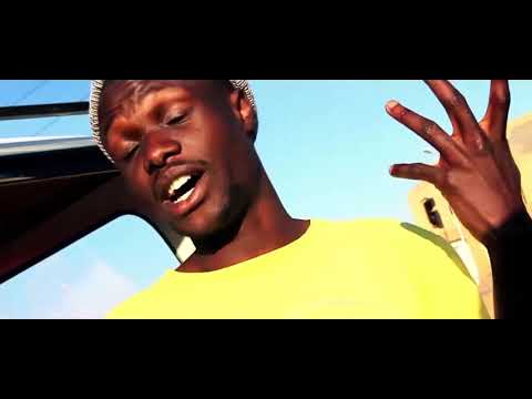 Sfilikwane - uCherry Wam iVandal (Prod. By SPeeka & MaseVen) (Official Music Video)