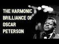 The Harmonic Brilliance of Oscar Peterson: The Intro to Alice in Wonderland - MangoldProject The Harmonic Brilliance of Oscar Peterson: The Intro to Alice in Wonderland