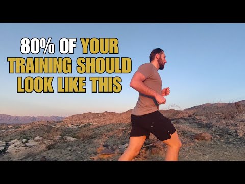 Zone 2 Training Explained (Most Guys Get This Completely Wrong)