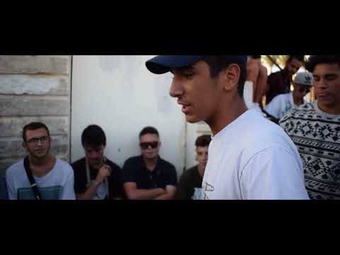 BRAHMA VS MESTIZO  | CUARTOS | ALMERÍA VS GRANADA VS ALICANTE VS BARCELONA