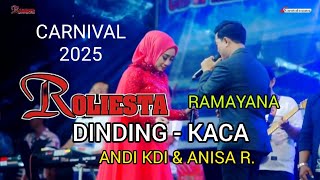 Download lagu DINDING KACA - OM ROLIESTA - ANDI KDI FT ANISA RAHMA -RAMAYANA - CARNIVAL 2025 mp3 Download lagu DINDING KACA - OM ROLIESTA - ANDI KDI FT ANISA RAHMA -RAMAYANA - CARNIVAL 2025 mp3