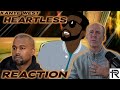 PSYCHOTHERAPIST REACTS to Kanye West- Heartless