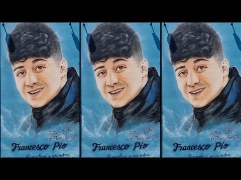 Luigi P - Mo Si N'Angelo (Video Ufficiale 2023)