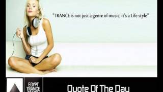 Trance Mix 2013 Mixed By Ismail Talal