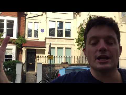 Celia Johnson's birthplace