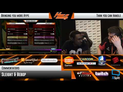 Hypespotting 4 - Day 1 - Marvel Pools