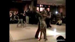 8 Istanbul Tango Ritual - all Maestro & Horacio Godoy
