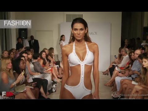 SINESIA KAROL  Miami Spring 2015 - Swimwear & Underwear