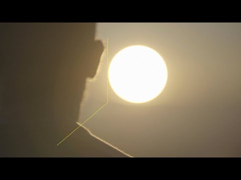 Álvaro Gango - Perspectiva | Video Oficial