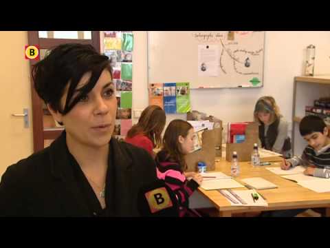 Basisschool De Bonckert in Boxmeer in de ban van de Citotoets