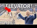 FOCUSED MUST USE UCLA Elevator Set
