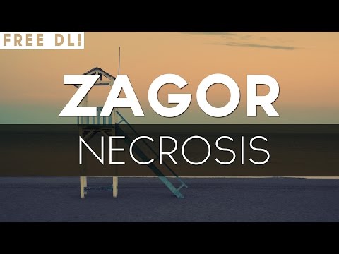 ZAGOR - NECROSIS