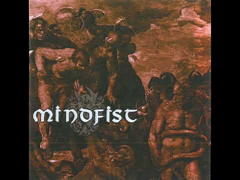 Mindfist "Bloodred" 1998
