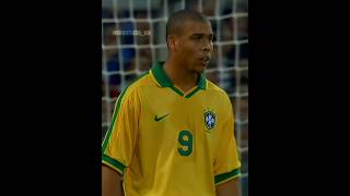 Brazil vs France 1997 ☠️