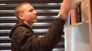 Czas Pokaże Music Video