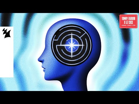Tommy Farrow X Liz Cass - Human Condition (Official Visualizer)