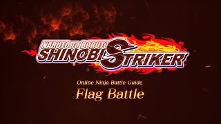 Naruto to Boruto: Shinobi Striker video 1