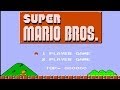 Super Mario Bros. (port/hack from NES to Sega ...