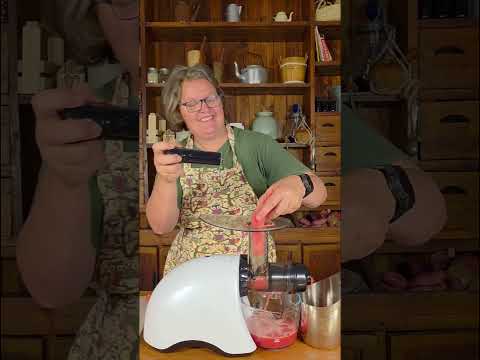 Sana 707 Slow Juicer Masterclass: Get More Juice!