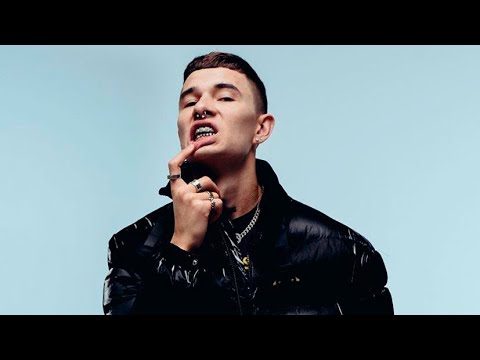 FREE FOR PROFIT | OBLADAET x POP SMOKE DRILL TYPE BEAT