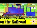 I Ve Been Working On The Railroad Family Sing Along Muffin Songs