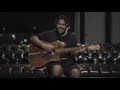 Ahmad Abdul - Gold (Live Acoustic 2)