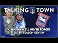 #ITFC -Top 5 Ipswich Town Moments in a season that provided SO MANY MOMENTS - Talking Town